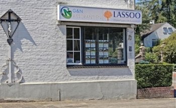 Lassoo | Makelaar Heerlen