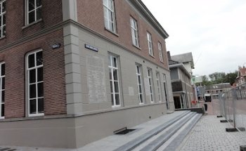 Property Developments B.V.