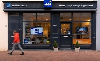 vb&t Verhuurmakelaars Helmond