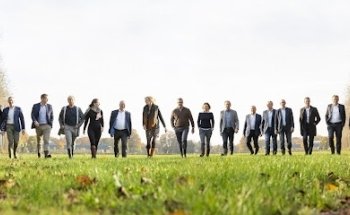 Buitenstate makelaars