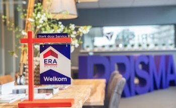 Prisma ERA Makelaars Hengelo | Sterk door Service