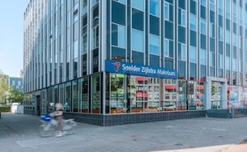 Snelder Zijlstra Makelaars Hengelo