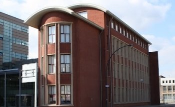 Euverman & Nuyts Hengelo