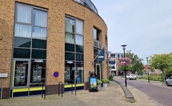 Van Zeeburg, Luimes en Lebbink Makelaars - Hengelo (Gld)