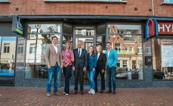 Kappelle Makelaars Hilversum