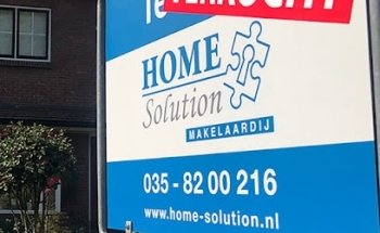 Home Solution | Makelaar Hilversum