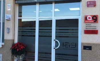 Iag Servicios Inmobiliarios