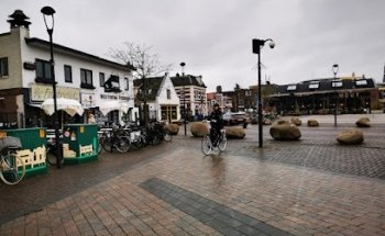 Westeneng Verbeek Makelaardij Hilversum