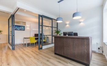 Voorneveld Makelaars