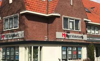HJPost Makelaars B.V. | NVM Makelaar Hilversum | VVE Beheer