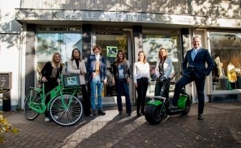 Kappelle Makelaars Laren