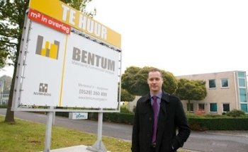 Bentum Makelaardij Commercieel Vastgoed