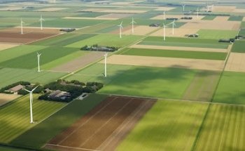 Arend Otten Agro Makelaars Taxateurs (Agrarisch Onroerend Goed)