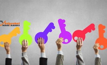 Schenkel Makelaardij