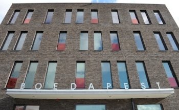 Intermakelaars Bedrijfshuisvesting