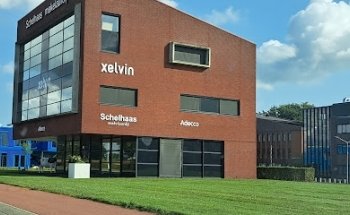 Schelhaas Makelaardij BV