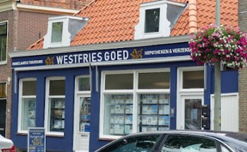 WESTFRIES GOED Makelaars Taxateurs Hypotheken Verzekeringen Hoorn NVM