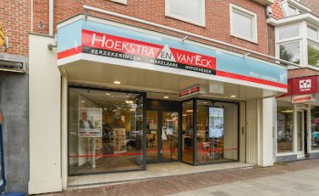 Hoekstra en Van Eck Makelaars Hoorn