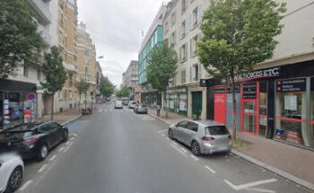 FONCIA | Agence Immobilière | Location | Issy-Les-Moulineaux | Av. Victor Cresson