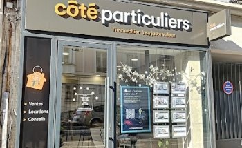 Côté Particuliers Issy-les-Moulineaux