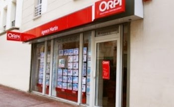 ORPI Agence immobilière Martin Côté Seine Issy-Les-Moulineaux