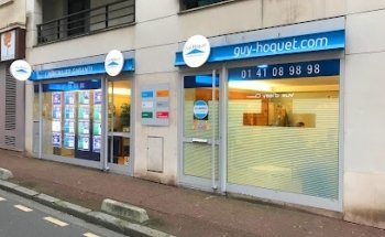 Agence immobilière Guy Hoquet ISSY LES MOULINEAUX SEINE