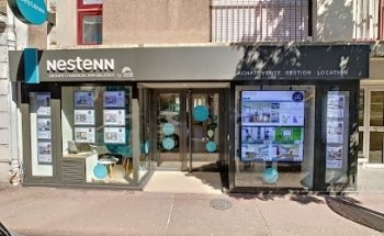 Agence Nestenn Immobilier Issy les Moulineaux