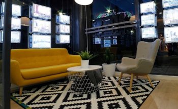 Inmobiliaria Rustic Palencia