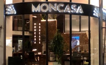 MONCASA Servicios Inmobiliarios 360º