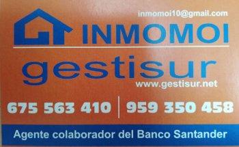 INMOMOI GESTISUR S.L