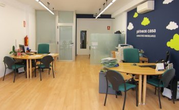 PIRINEOS CENTRO INMOBILIARIO