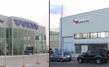 Construcciones Aislaprieto S.L.