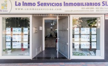 LA INMO SERVICIOS INMOBILIARIOS, S.L.