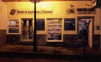 Inmobiliaria Sierra y Mar (Real Estate)