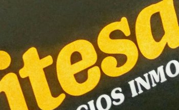 ITESA SERVICIOS INMOBILIARIOS S.A.