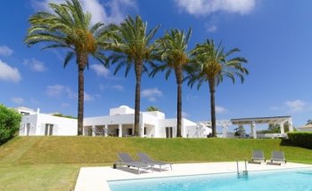 Landcaster Sotogrande Properties