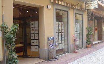 FINQUES CALLICO S.L.