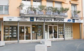 FINQUES REYNE