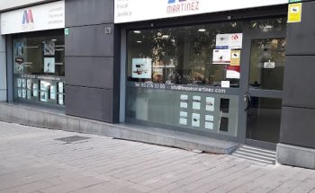 FINQUES MARTINEZ S. L.