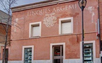 Finques Argemí