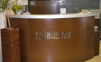 FINQUES OLESA S.L.