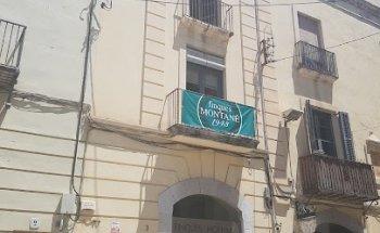 Finques Montane 1943 Slp