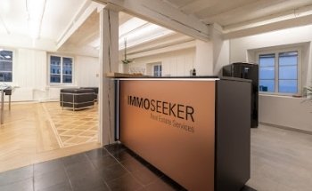 IMMOSEEKER AG