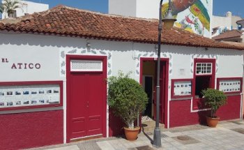 Inmobiliaria El ATICO