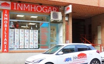 INMHOGAR ÁVILA Soluciones Inmobiliarias