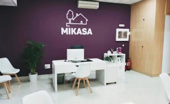 MIKASA INMOBILIARIA