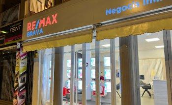 RE/MAX Brava