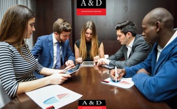 A&D Gestión Financiera e Inmobiliaria