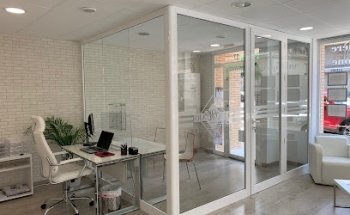 Inmobiliaria Grupo Elimari