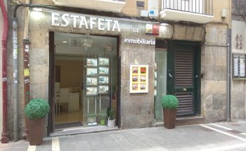 Doctor Property - Inmobiliaria en Pamplona